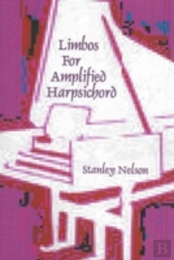 Bertrand.pt - Limbos For Amplified Harpsichord