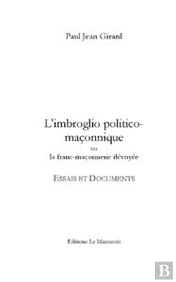 Bertrand.pt - L'Imbroglio Politico-Maçonnique