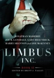 Limbus, Inc. - Book Ii