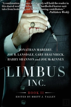 Bertrand.pt - Limbus, Inc., Book Ii