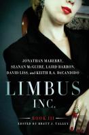 Limbus, Inc. - Book Iii