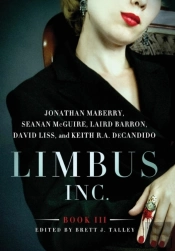 Limbus, Inc. - Book Iii