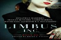 Limbus, Inc. - Book Iii