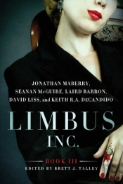 Limbus, Inc. - Book Iii