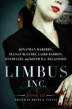 Bertrand.pt - Limbus, Inc. - Book Iii