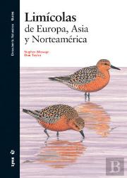 Lim¡Colas De Europa, Asia Y Norteamérica