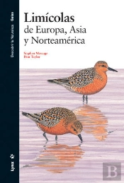 Lim¡Colas De Europa, Asia Y Norteamérica