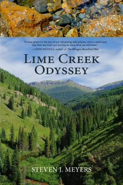 Bertrand.pt - Lime Creek Odyssey
