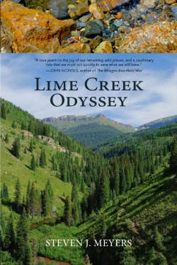 Bertrand.pt - Lime Creek Odyssey