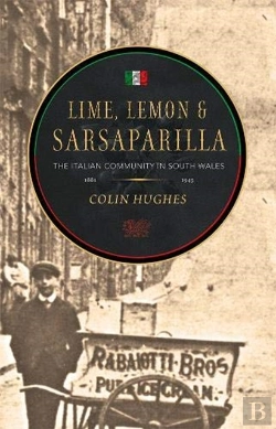 Bertrand.pt - Lime, Lemon & Sarsaparilla