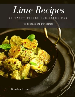 Bertrand.pt - Lime Recipes