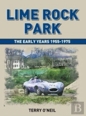 Lime Rock Park