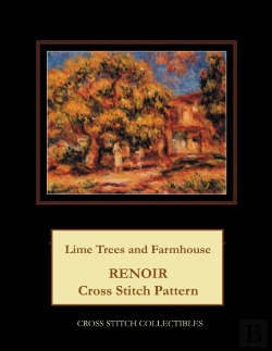Bertrand.pt - Lime Trees And Farmhouse