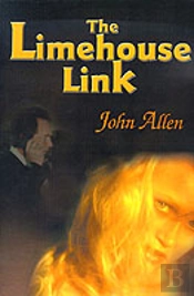 Limehouse Link