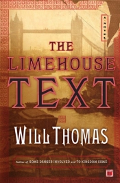 Limehouse Text