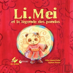 Bertrand.pt - Li.Mei Et La Légende Des Pandas