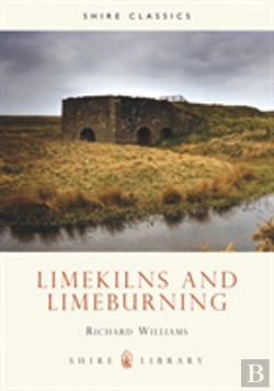 Bertrand.pt - Limekilns And Limeburning