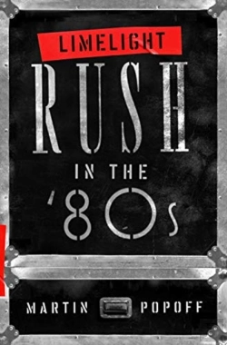 Bertrand.pt - Limelight: Rush In The '80s