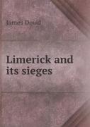 Limerick And Its Sieges