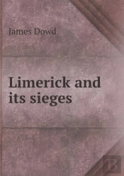 Limerick And Its Sieges