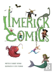 Limerick Comics
