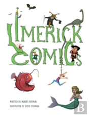 Limerick Comics