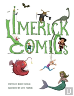 Bertrand.pt - Limerick Comics