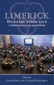 Limerick Diocesan Synod Of 2016