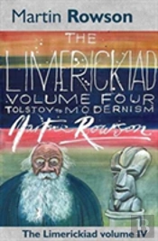 Limerickiad: The Volume Iv