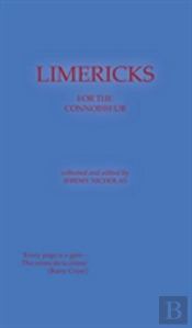 Limericks For The Connoisseur