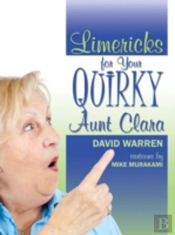 Bertrand.pt - Limericks For Your Quirky Aunt Clara