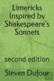 Limericks Inspired By Shakespeare'S Sonnets