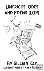 Limericks, Odes And Poems