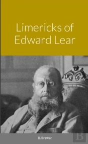 Limericks Of Edward Lear