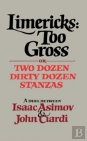 Limericks Too Gross