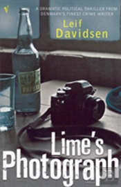 Lime'S Photograph