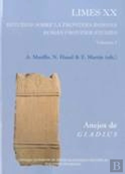 Bertrand.pt - Limes Xx. Estudios Sobre La Frontera Romana (3 Vols.)