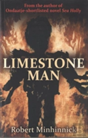 Limestone Man
