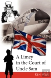 Limey In The Court Of Uncle Sam