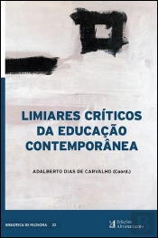 Limiares Críticos da Educação Contemporânea