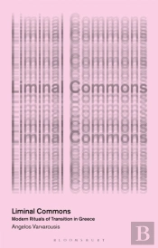 Liminal Commons