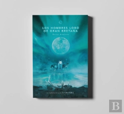 Bertrand.pt - Liminal: Los Hombres Lobo De Gran Bretaña