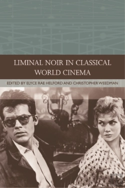 Bertrand.pt - Liminal Noir In Classical World Cinema