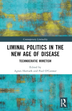 Bertrand.pt - Liminal Politics In The New Age Of Disease
