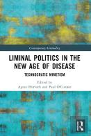 Liminal Politics In The New Age Of Disease