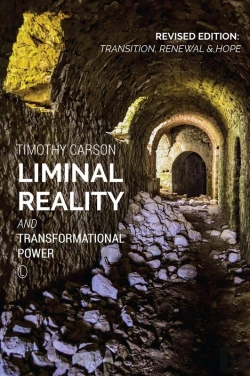 Bertrand.pt - Liminal Reality And Transformational Power