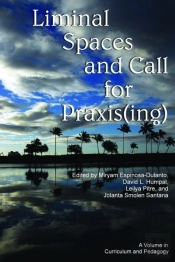 Liminal Spaces And Call For Praxis(Ing)