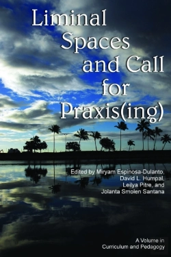 Bertrand.pt - Liminal Spaces And Call For Praxis(Ing)
