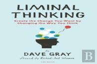 Liminal Thinking