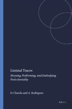 Bertrand.pt - Liminal Traces